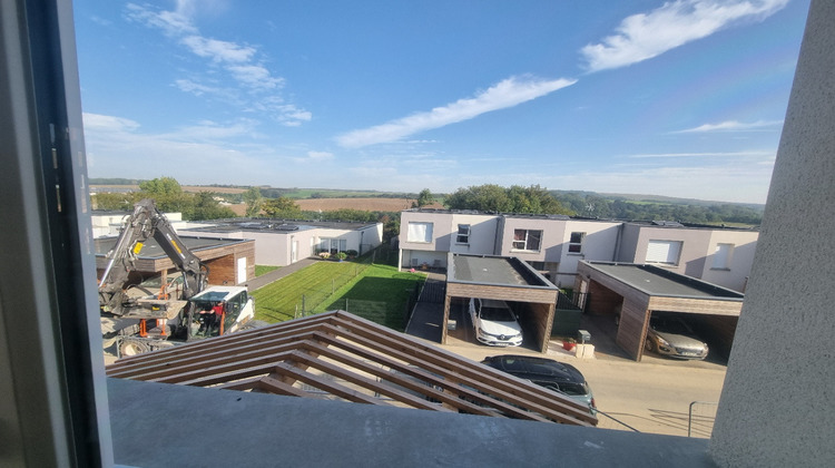 Ma-Cabane - Vente Appartement Rinxent, 44 m²