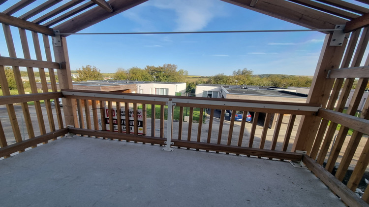 Ma-Cabane - Vente Appartement Rinxent, 47 m²