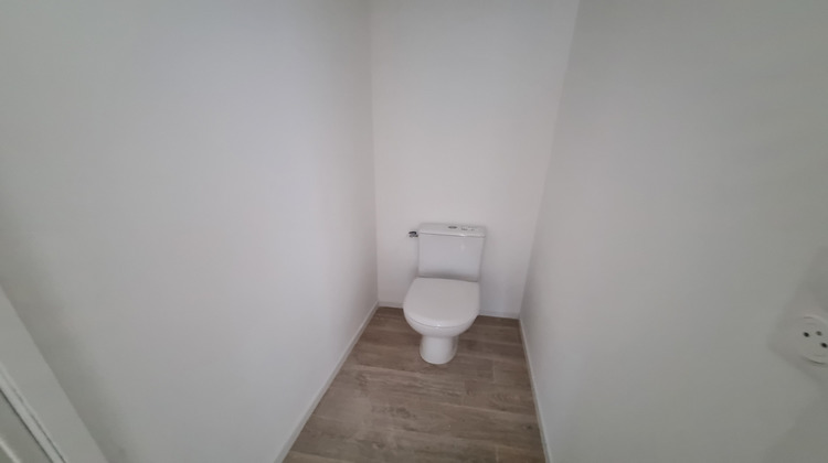 Ma-Cabane - Vente Appartement Rinxent, 47 m²