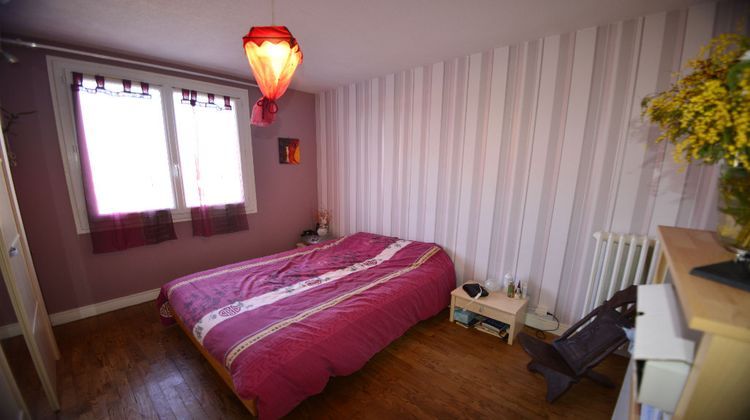 Ma-Cabane - Vente Appartement RIOM, 54 m²