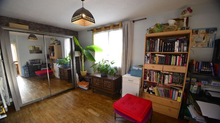 Ma-Cabane - Vente Appartement RIOM, 54 m²