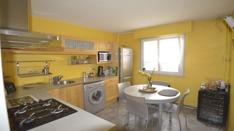 Ma-Cabane - Vente Appartement RIOM, 51 m²