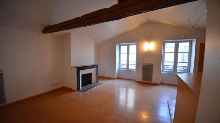 Ma-Cabane - Vente Appartement RIOM, 49 m²