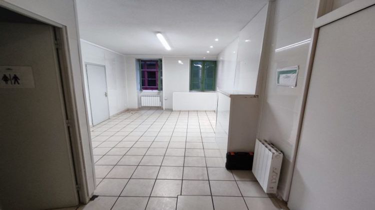 Ma-Cabane - Vente Appartement Riom, 58 m²