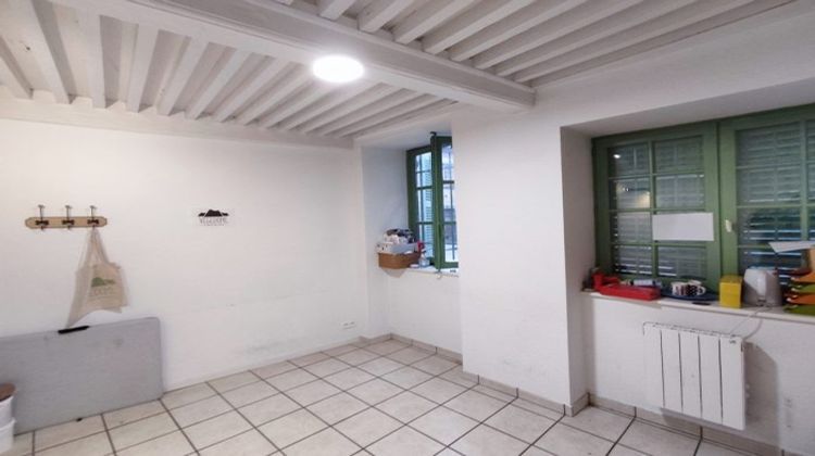 Ma-Cabane - Vente Appartement Riom, 58 m²