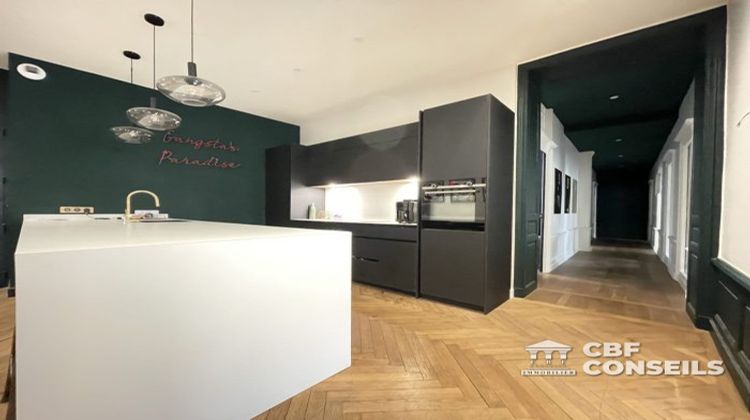 Ma-Cabane - Vente Appartement Riom, 248 m²