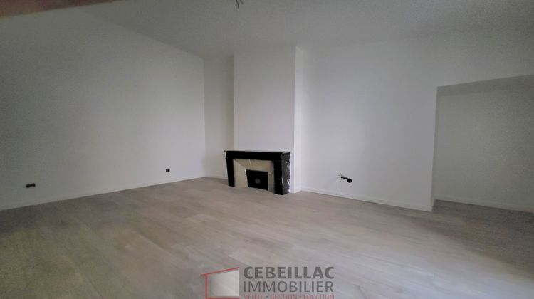 Ma-Cabane - Vente Appartement Riom, 57 m²