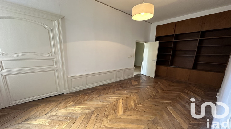 Ma-Cabane - Vente Appartement Riom, 117 m²