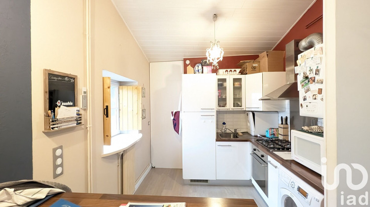 Ma-Cabane - Vente Appartement Riom, 52 m²