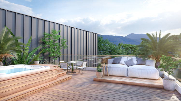 Ma-Cabane - Vente Appartement Riom, 84 m²