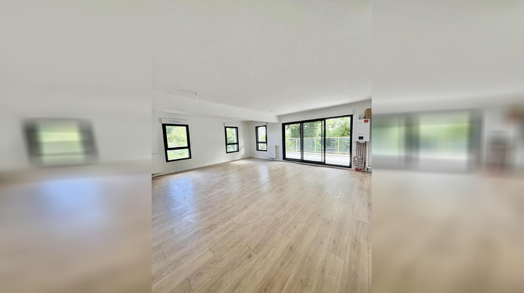 Ma-Cabane - Vente Appartement Riom, 84 m²