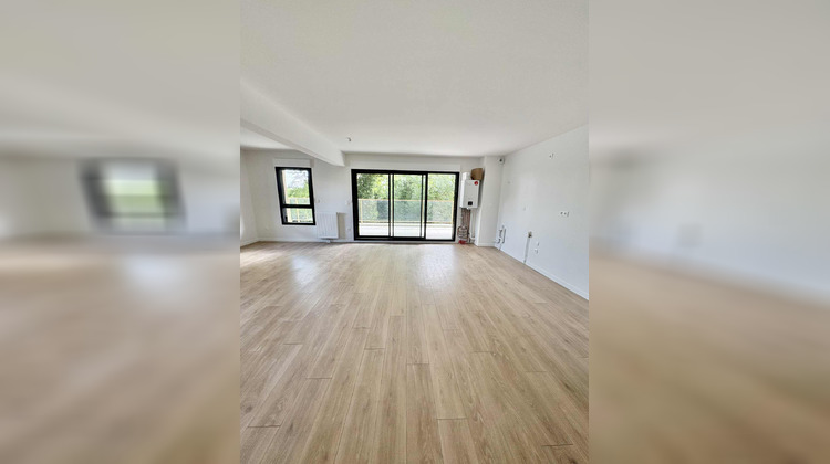 Ma-Cabane - Vente Appartement Riom, 84 m²