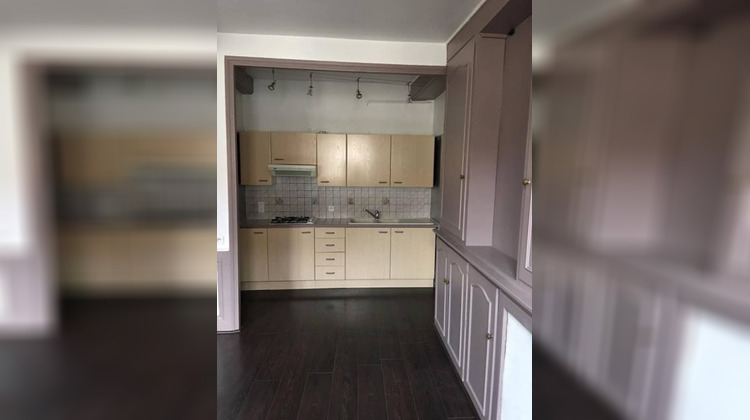 Ma-Cabane - Vente Appartement Riom, 41 m²