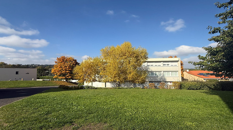 Ma-Cabane - Vente Appartement RIOM, 74 m²