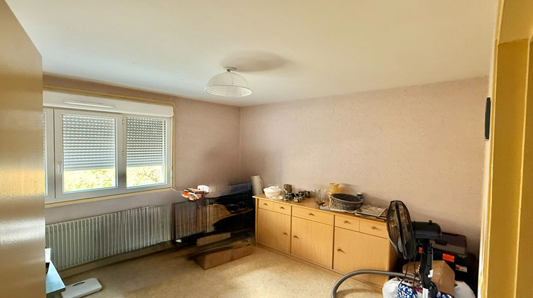 Ma-Cabane - Vente Appartement RIOM, 74 m²