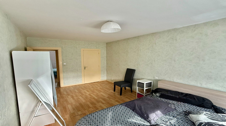 Ma-Cabane - Vente Appartement RIOM, 74 m²