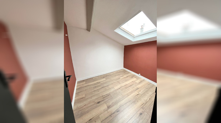 Ma-Cabane - Vente Appartement Riom, 53 m²