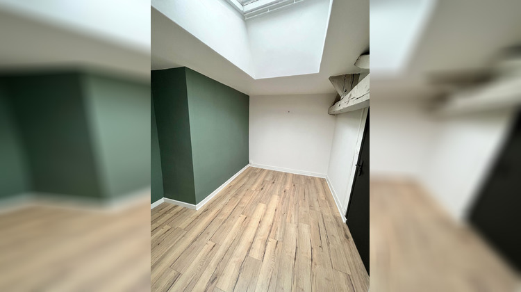 Ma-Cabane - Vente Appartement Riom, 53 m²