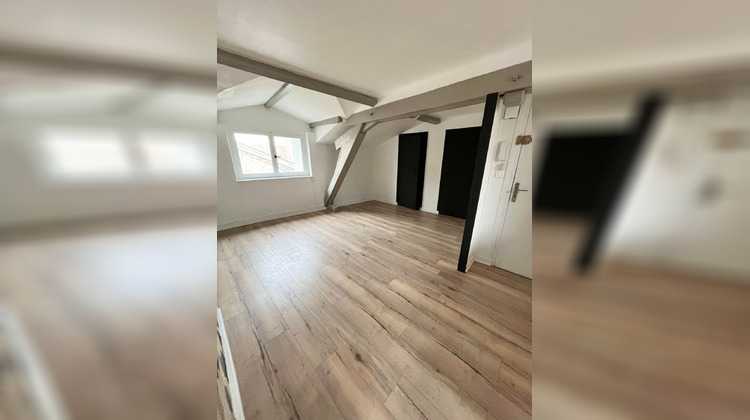 Ma-Cabane - Vente Appartement Riom, 53 m²