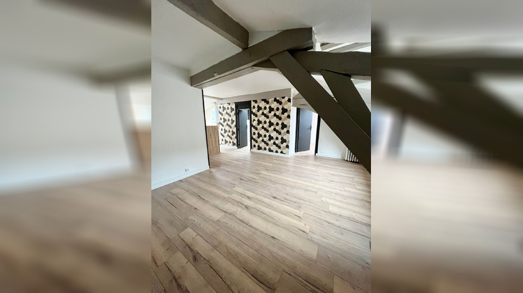 Ma-Cabane - Vente Appartement Riom, 53 m²