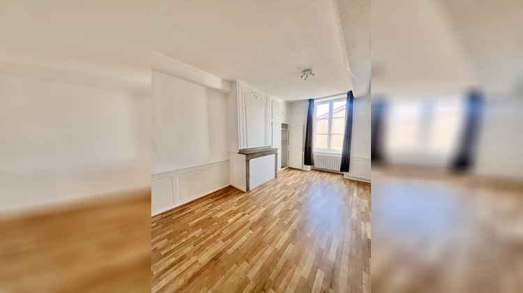 Ma-Cabane - Vente Appartement Riom, 53 m²