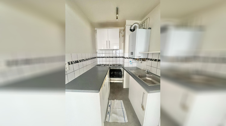 Ma-Cabane - Vente Appartement Riom, 53 m²