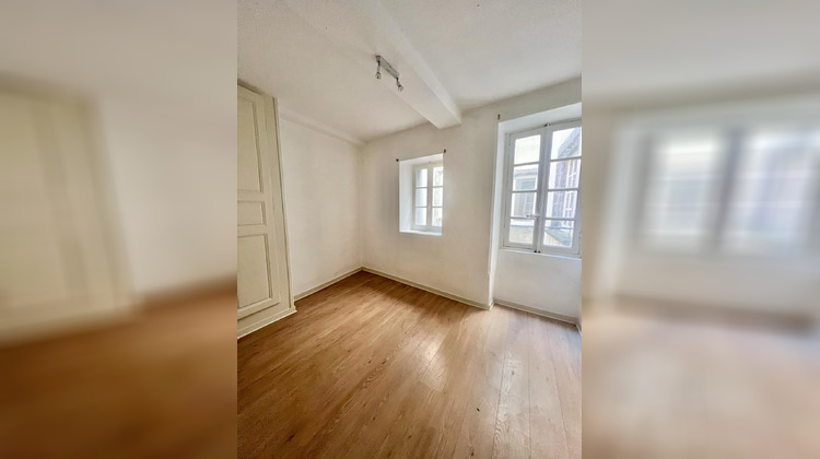 Ma-Cabane - Vente Appartement Riom, 53 m²