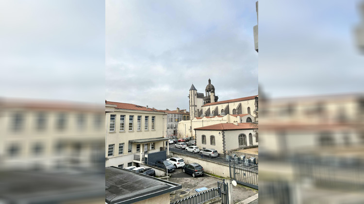 Ma-Cabane - Vente Appartement Riom, 89 m²