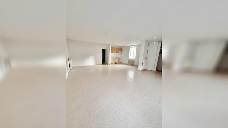 Ma-Cabane - Vente Appartement Riom, 89 m²