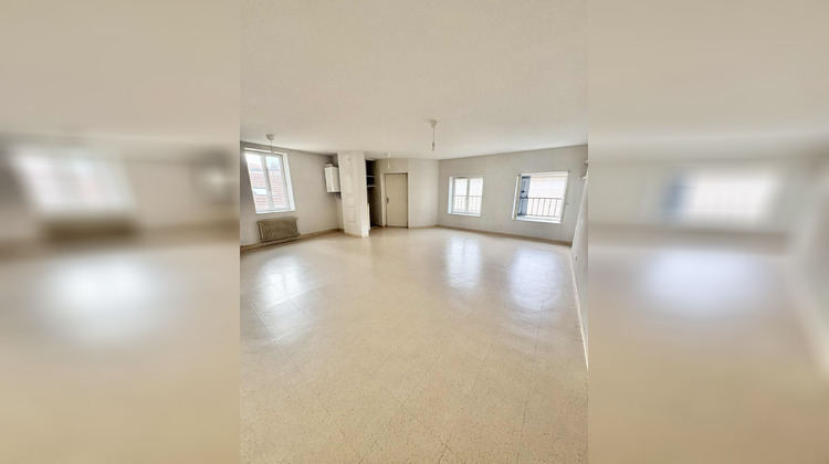 Ma-Cabane - Vente Appartement Riom, 89 m²