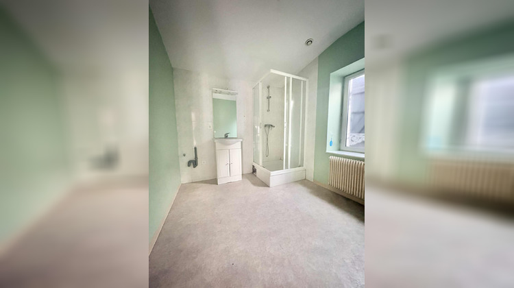 Ma-Cabane - Vente Appartement Riom, 89 m²