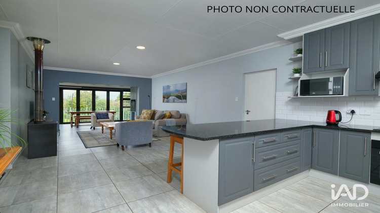 Ma-Cabane - Vente Appartement Riom, 83 m²