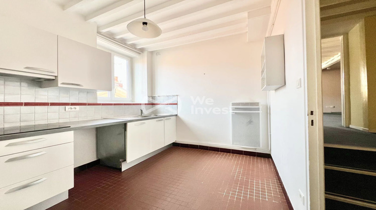 Ma-Cabane - Vente Appartement Riom, 99 m²