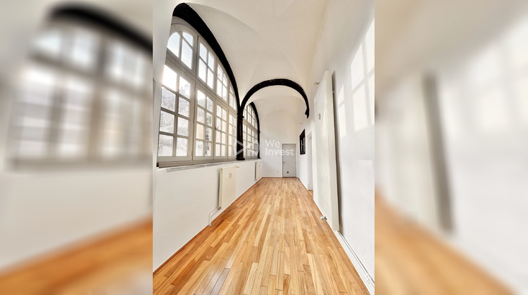 Ma-Cabane - Vente Appartement Riom, 96 m²