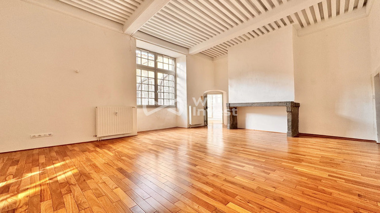 Ma-Cabane - Vente Appartement Riom, 96 m²