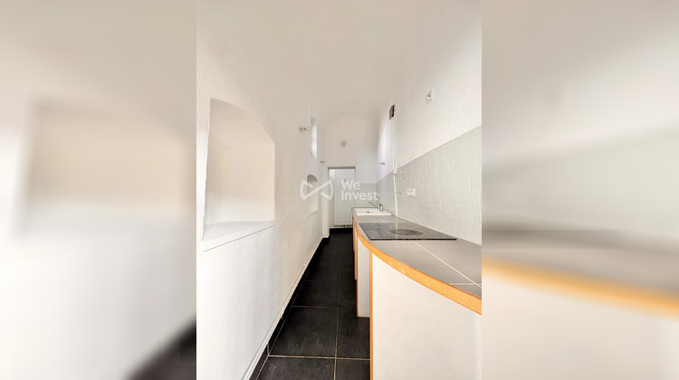 Ma-Cabane - Vente Appartement Riom, 96 m²