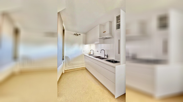 Ma-Cabane - Vente Appartement Riom, 50 m²