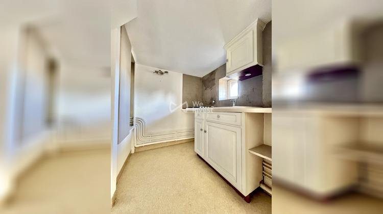 Ma-Cabane - Vente Appartement Riom, 50 m²