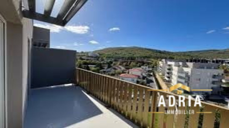 Ma-Cabane - Vente Appartement Riom, 31 m²