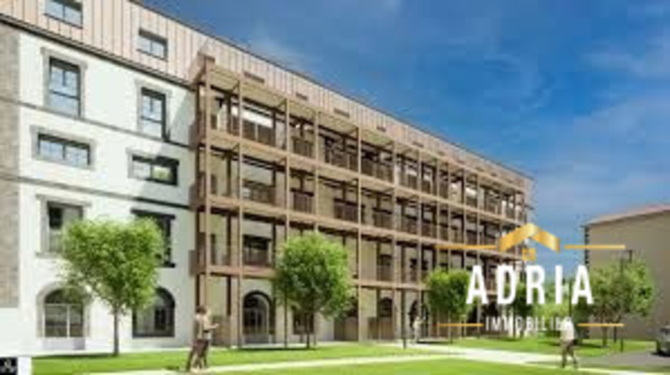 Ma-Cabane - Vente Appartement Riom, 45 m²