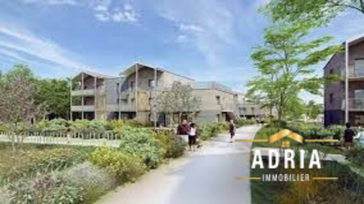 Ma-Cabane - Vente Appartement Riom, 59 m²