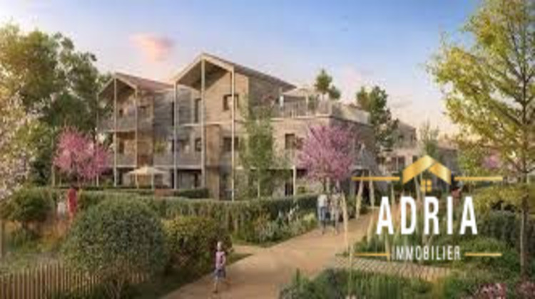 Ma-Cabane - Vente Appartement Riom, 71 m²