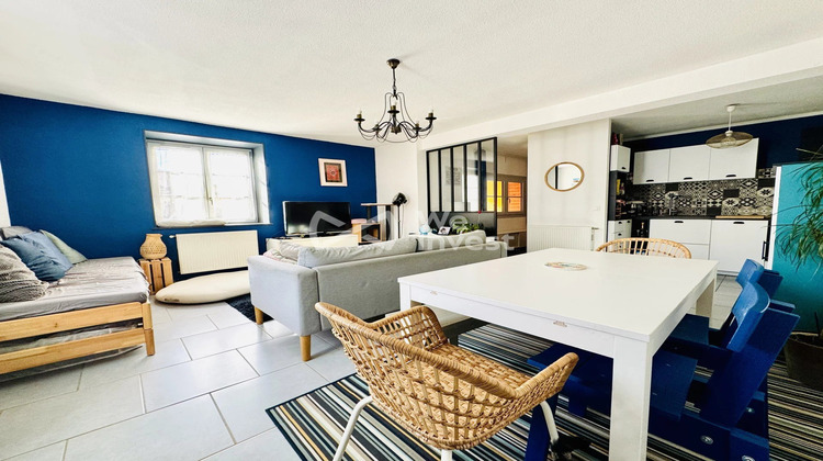 Ma-Cabane - Vente Appartement Riom, 70 m²