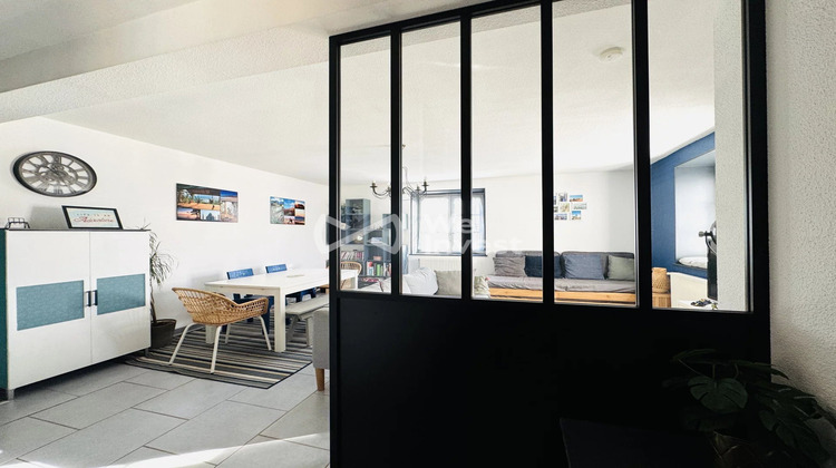 Ma-Cabane - Vente Appartement Riom, 70 m²