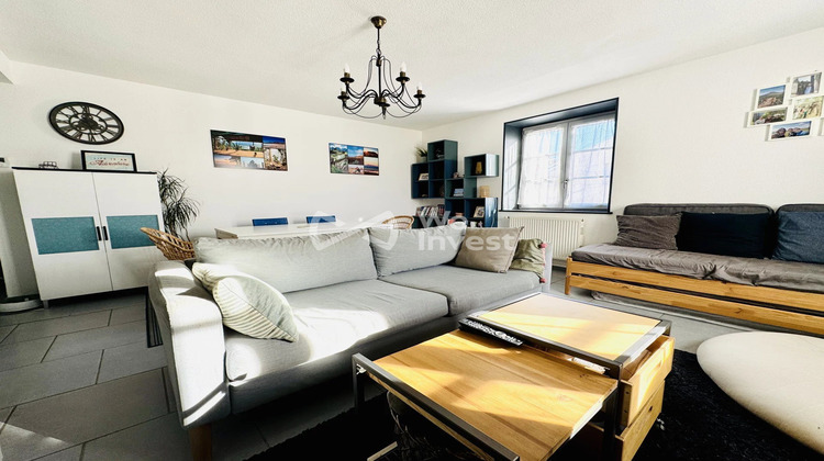 Ma-Cabane - Vente Appartement Riom, 70 m²