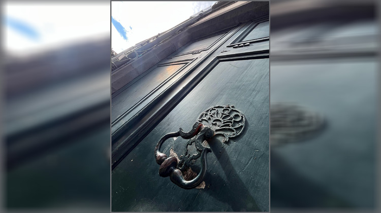 Ma-Cabane - Vente Appartement Riom, 59 m²