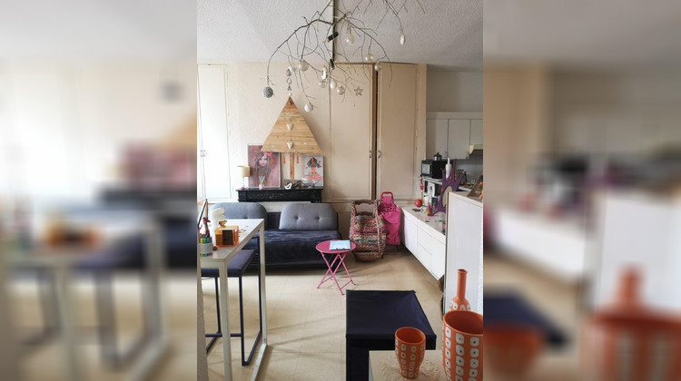 Ma-Cabane - Vente Appartement Riom, 59 m²