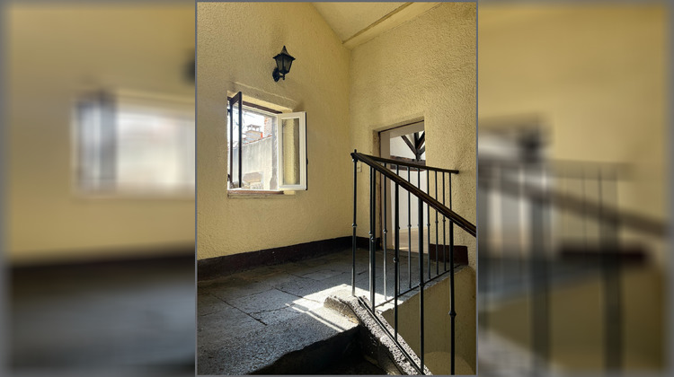 Ma-Cabane - Vente Appartement Riom, 64 m²