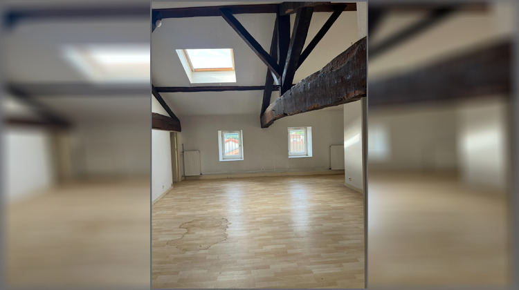 Ma-Cabane - Vente Appartement Riom, 64 m²