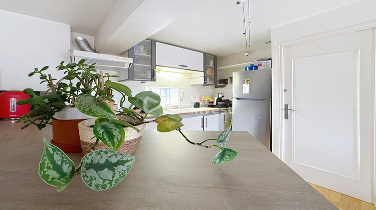 Ma-Cabane - Vente Appartement Riom, 60 m²